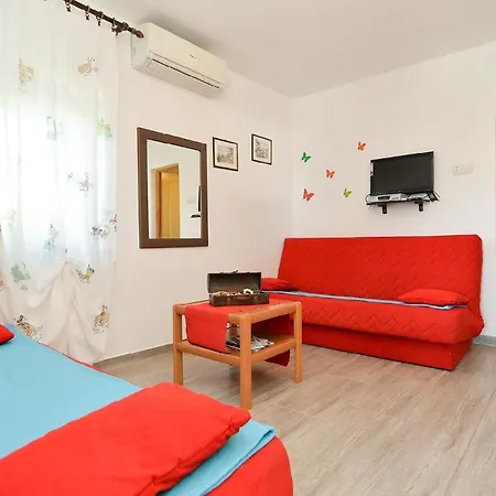 Fuer 4 Personen Ca 40 Qm In Fazana-surida, Istrien Istrische Riviera * Valbandon