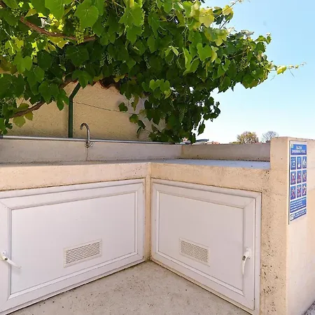 Fuer 4 Personen Ca 40 Qm In Fazana-surida, Istrien Istrische Riviera