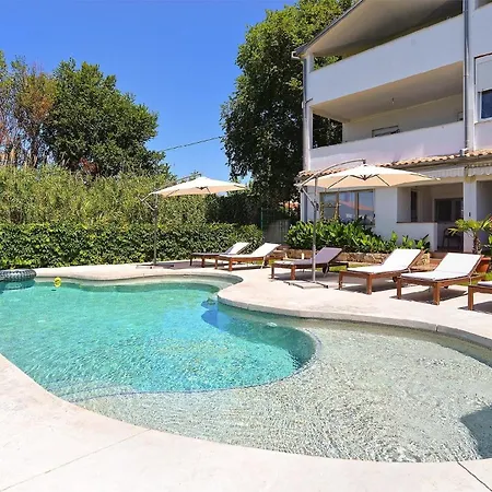 Apartment Fuer 4 Personen Ca 40 Qm In Fazana-surida, Istrien Istrische Riviera