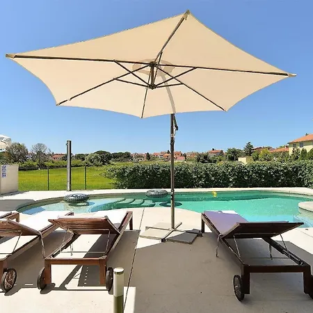 Fuer 4 Personen Ca 40 Qm In Fazana-surida, Istrien Istrische Riviera Valbandon