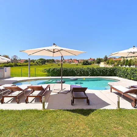 Fuer 4 Personen Ca 40 Qm In Fazana-surida, Istrien Istrische Riviera Apartment