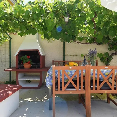 Fuer 4 Personen Ca 40 Qm In Fazana-surida, Istrien Istrische Riviera